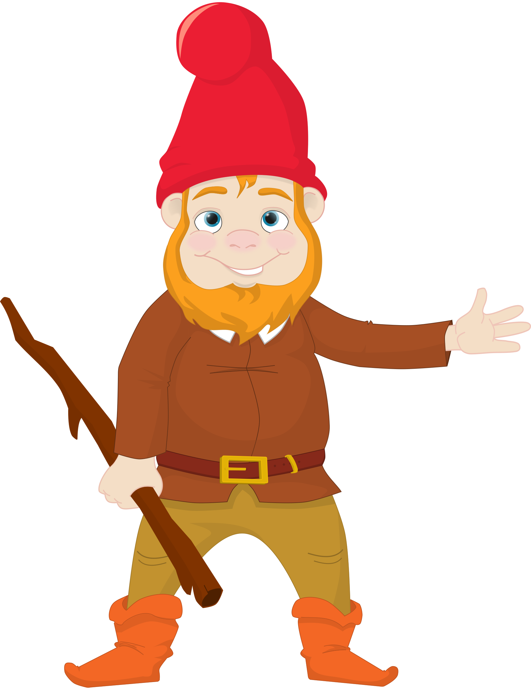 Gnome Helper
